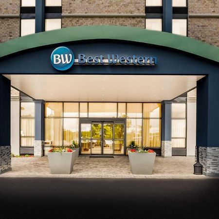 Best Western Executive Hotel New Haven-West Haven Exterior foto